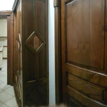 Via Sacco Apartment Aosta Luaran gambar