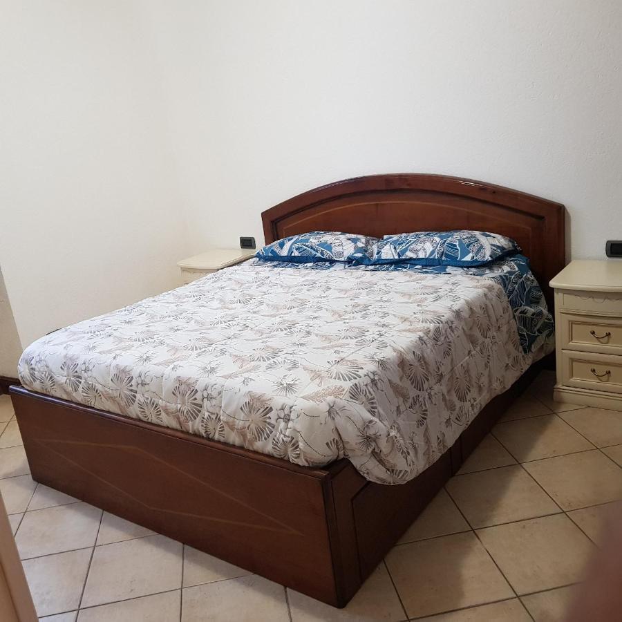 Via Sacco Apartment Aosta Luaran gambar